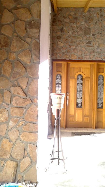 Cabanas Santa Isabel Villa Refugio ห้อง รูปภาพ